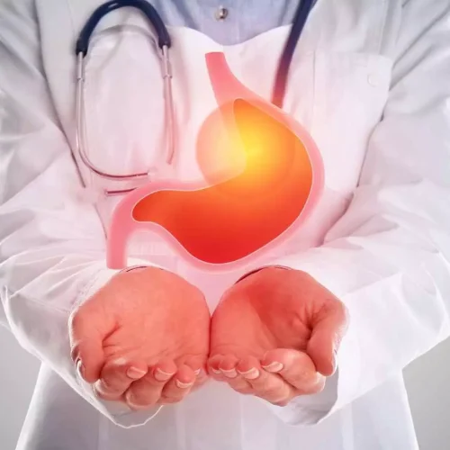 L-aspartic acid emerges as a hidden player in gastric cancer prevention: Study