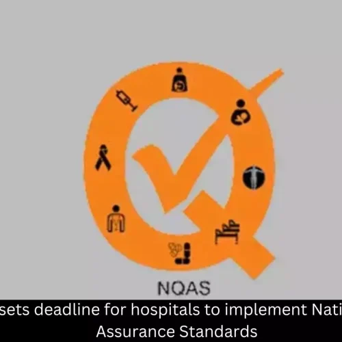 Karnataka sets timeline for hospitals to implement NQAS