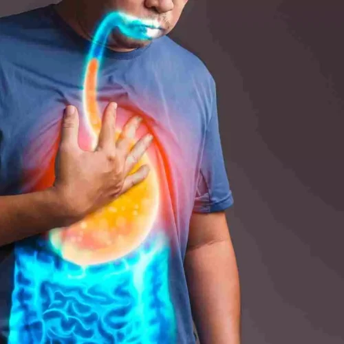 Risk for GERD higher with GLP-1 RA use compared to SGLT-2 inhibitor use: Study