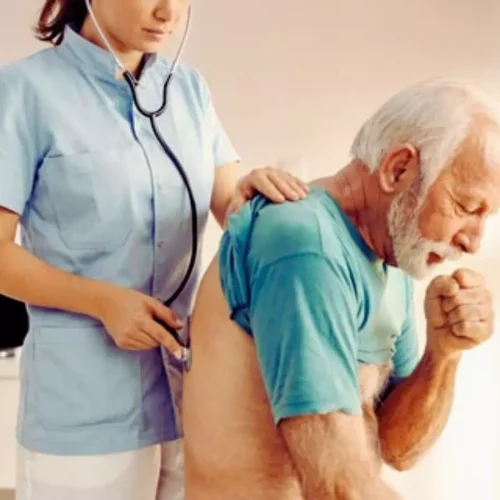 Childhood-onset depression increase risk of newly diagnosed chronic lung diseases in elderly: Study