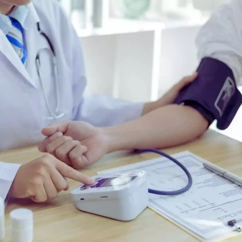 Baxdrostat Significantly Lowers Blood Pressure in Resistant Hypertension in Phase 3 trial