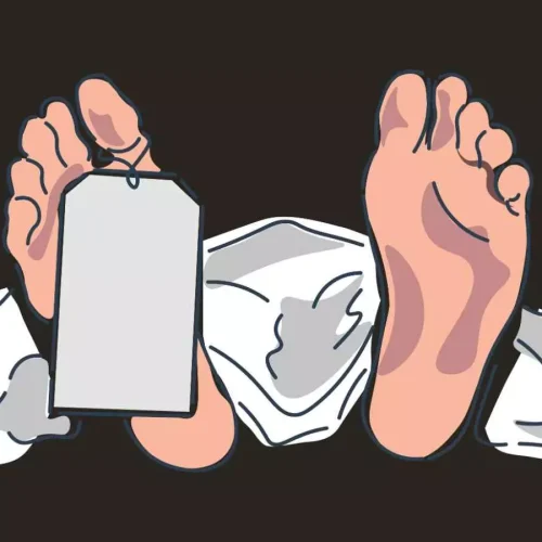 Doctor jumps to death from 21st floor in Greater Noida