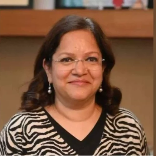 Biocon Biologics appoints Deepali Naair as Global Head – Brand & Corporate Communications