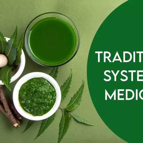 AYUSH Ministry supports states in promoting and developing Traditional Medicine