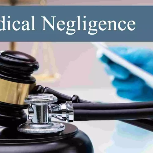 Rs 76 lakh compensation slapped on 6 Doctors, hospital for medical negligence