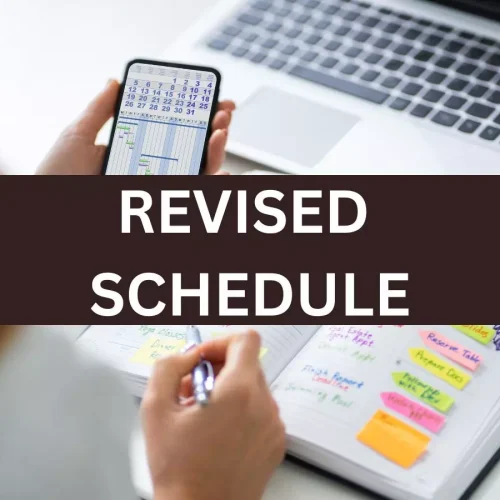 NEET 2025: UP DGME Revises Round 1 Counselling Schedule, Check details