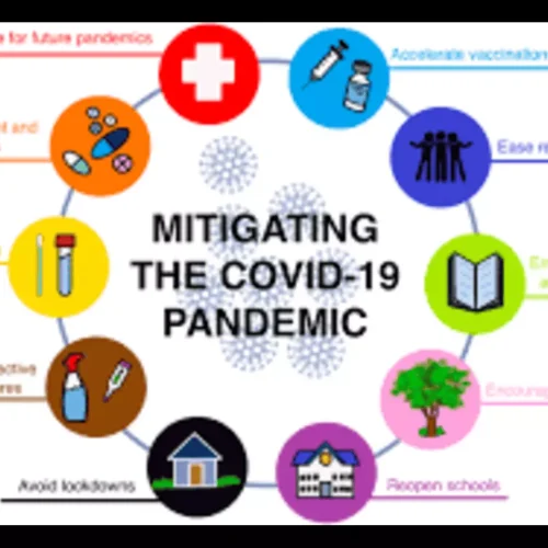 Pemivibart Shows Promise as Preventive Treatment for COVID-19, suggests study