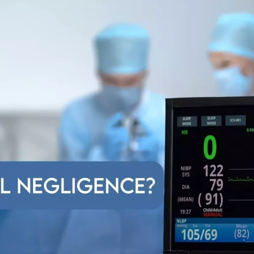 Woman dies after c-section at Sultanpur hospital, family accuses doctors of negligence