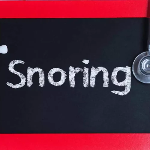 Ancient practice of blowing through conch shell could help to treat dangerous snoring condition: Study