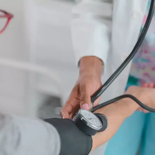 Target: BP initiative helps more than 10M adults with hypertension