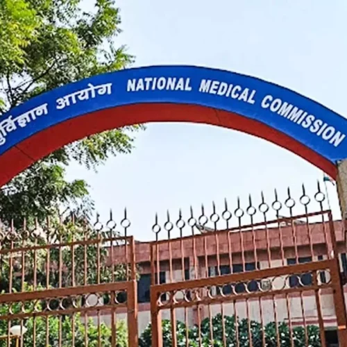 Resident doctors’ duty hours implementation lies with states: NMC tells Supreme Court