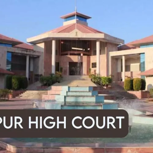 Manipur HC orders educational certificates for doctor after Gender Reassignment
