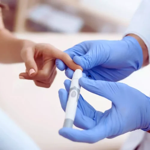 First-Trimester TyG Index during first trimester may predict GDM and gestational hypertension: Study