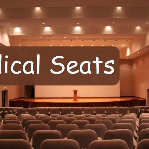 8000 more MBBS, PG medical seats likely this year: NMC Chief