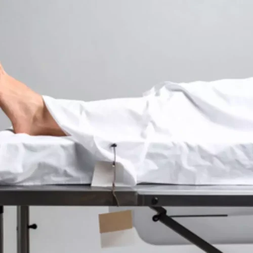 Surat Homoeopathic doctor commits suicide by anesthesia overdose