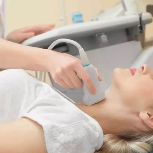 Microwave Ablation Promising in Treating Hyperthyroidism with Thyroid Nodules: Study Finds