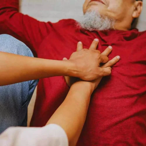 Cardiac Arrest in Space: Automatic Chest Compressions Superior in Microgravity CPR, reveals research