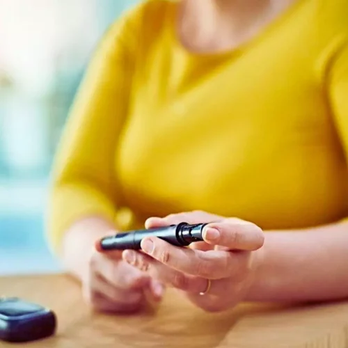 Early Metabolic Patterns in Prediabetes Help Predict Long-Term Complications: Study