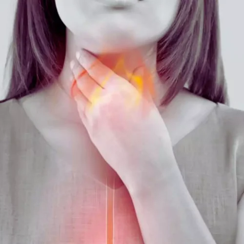 Magnesium Boosts PPI Therapy in Laryngopharyngeal Reflux: Indian Researchers Find