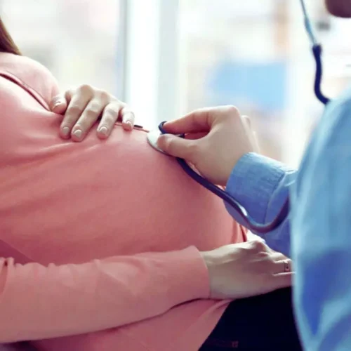 Women With Pre-Pregnancy Chronic Conditions Face Greater Risk of Severe Maternal Complications: Study Shows