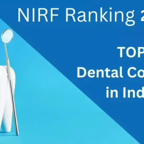 NIRF 2025 Rankings: AIIMS New Delhi in No 1 spot, Here are India’s top 40 Dental colleges