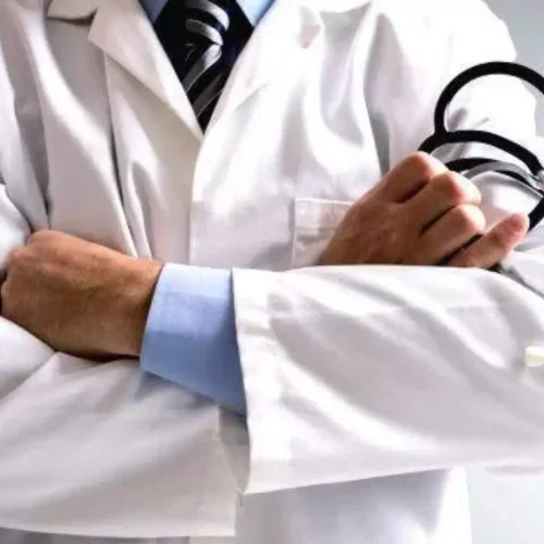 Inquiry ordered against Junnar Hospital doctor over alleged misconduct