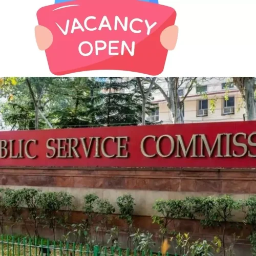 Application Process STARTS NOW: 125 Medical Officer Post At UPSC In Health & Medical Education Department, Here’s Details