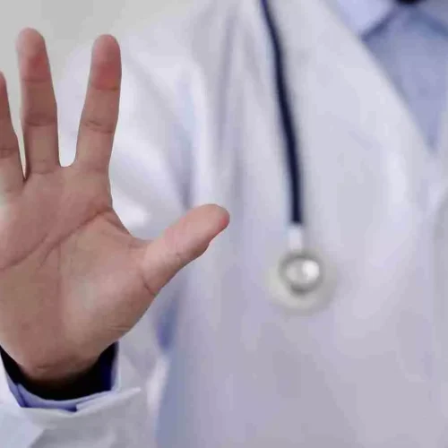 Centre proposes NMR based interstate practice for doctors, single-window licensing for hospitals in Kerala