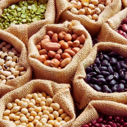 Eating More Legumes and Cutting Red/Processed Meat Boosts Men’s Health, reveals study