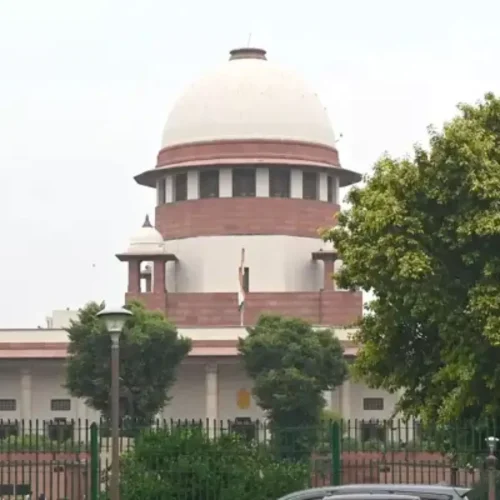 Supreme Court directs Goa Govt to allot MBBS seat to sailor under sports quota