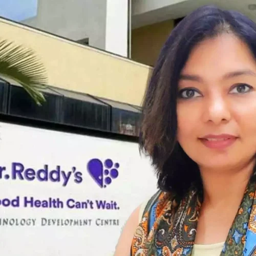 Dr Reddy’s Labs appoints Gayatri Prabhu as Head Digital Marketing (Emerging Markets)