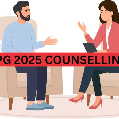 NEET PG Counselling 2025 registrations begin in Karnataka, apply till October 9th