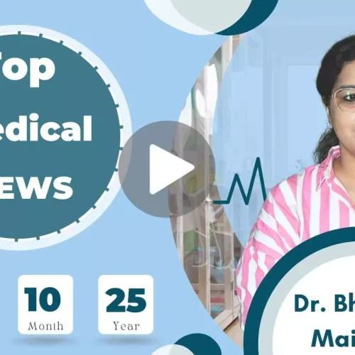 Medical Bulletin 08/October/2025