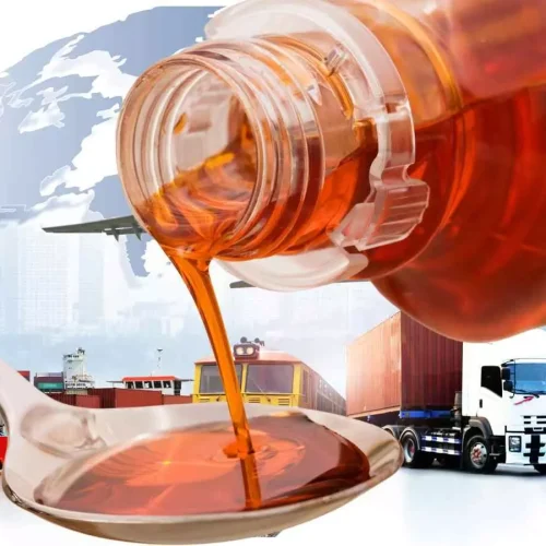 Govt Proposes Stricter Controls on Syrups, Seeks Removal From Schedule K