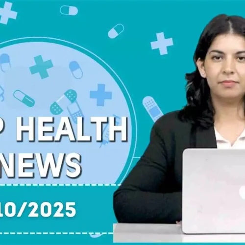 Health Bulletin 13/October/2025