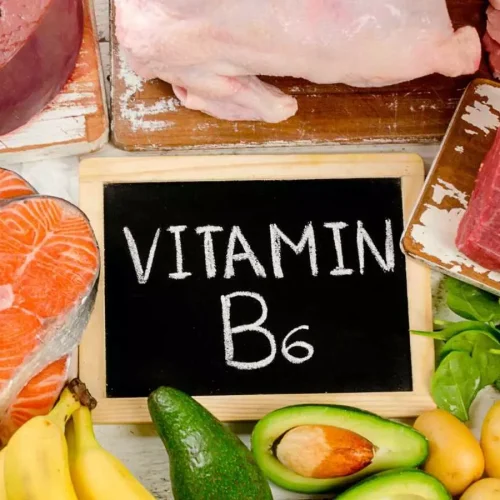 Highly sensitive monitor can detect vitamin B6, glucose in sweat