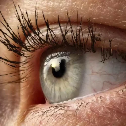 AI can spot which patients need treatment to prevent vision loss in young adults