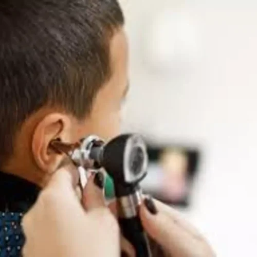 Gene Therapy Restores Hearing in Children with OTOF-Related Congenital Deafness: NEJM