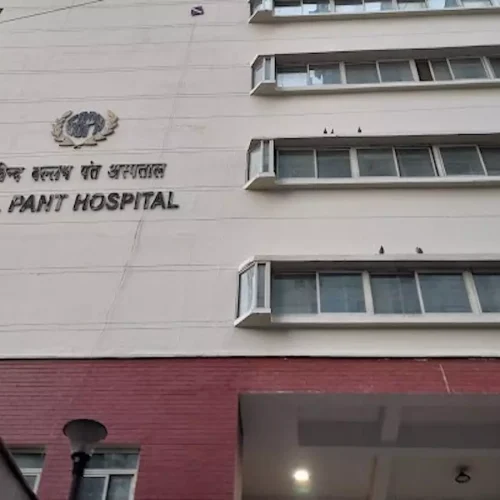 GB Pant hospital forms committee to probe inhumane duty hour allegations