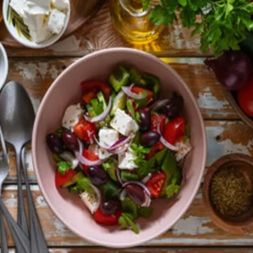 Mediterranean Diet Shows Superior Benefits for IBS: Study