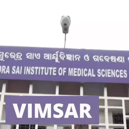 VIMSAR Burla Radiation Therapy halted for six months, patients left in limbo