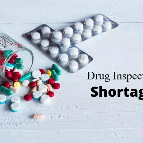 Nearly 50% of Drug Inspector Posts Vacant at CDSCO, Reveals RTI Response