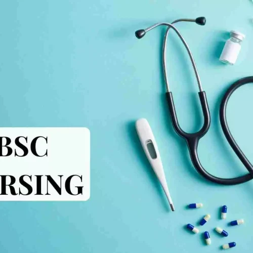 BFUHS notifies on Round 6 BSc Nursing admissions, details