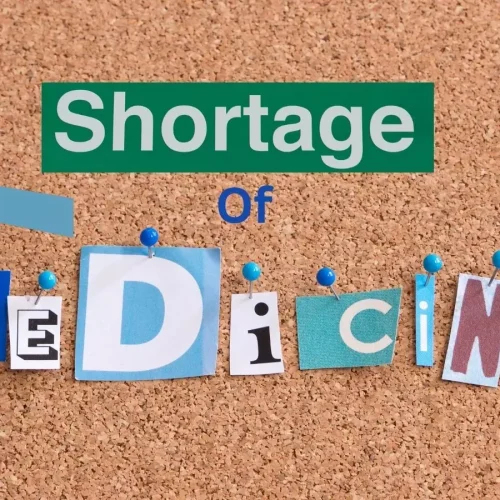 No shortage of medicines at Govt Hospitals, says Delhi Health Minister