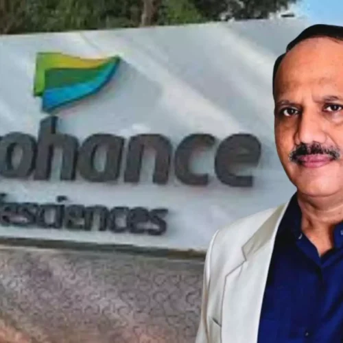 Cohance Lifesciences appoints Ravinath Shetty as Platform COO