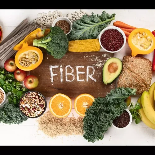 Higher fibre intake may improve High Bowel Symptom Burden in CRC Survivors: JAMA