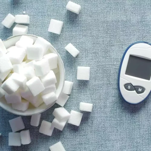 Diabetes drugs may help older adults slow frailty,  suggests study