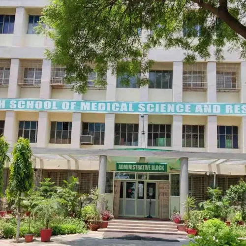 Association of Indian Universities suspends Al Falah University membership amid Red Fort blast probe