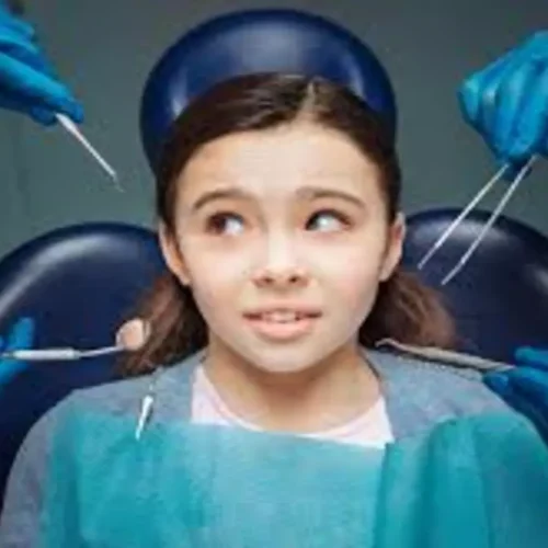 Structured Art Therapy Reduces Dental Anxiety in Children, reports research