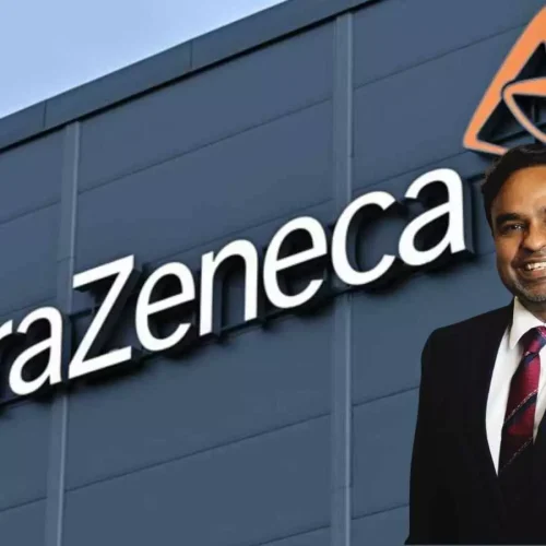 Dr Ajay Sharma to resign as Director – Corporate Affairs of AstraZeneca Pharma India
